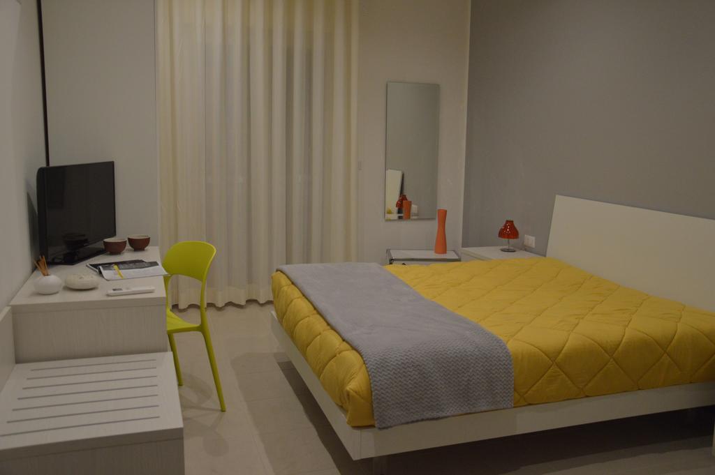 Matera Sassi Rooms 21/A E 21/B Room photo