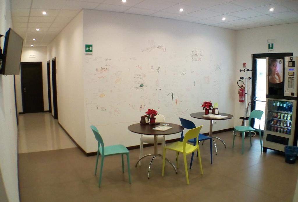 Matera Sassi Rooms 21/A E 21/B Exterior photo