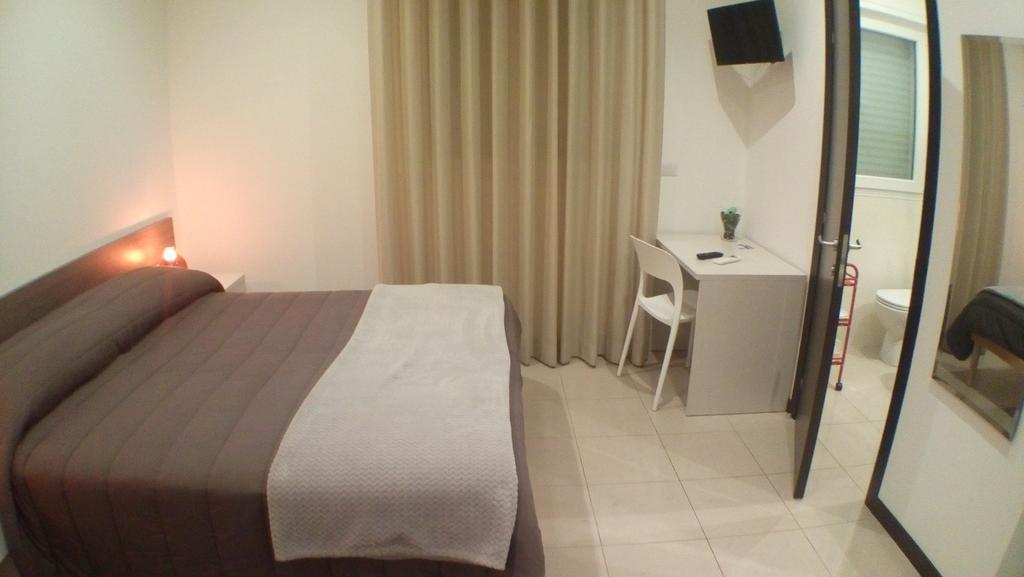 Matera Sassi Rooms 21/A E 21/B Exterior photo