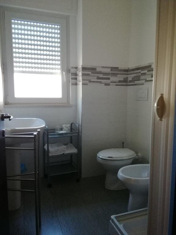 Matera Sassi Rooms 21/A E 21/B Exterior photo