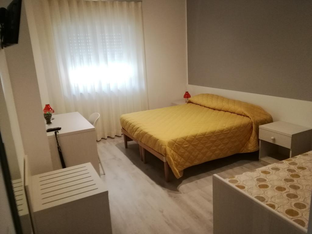 Matera Sassi Rooms 21/A E 21/B Exterior photo