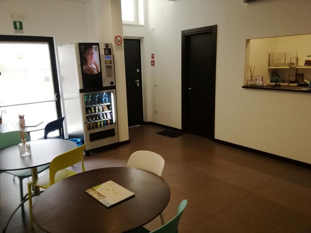 Matera Sassi Rooms 21/A E 21/B Exterior photo