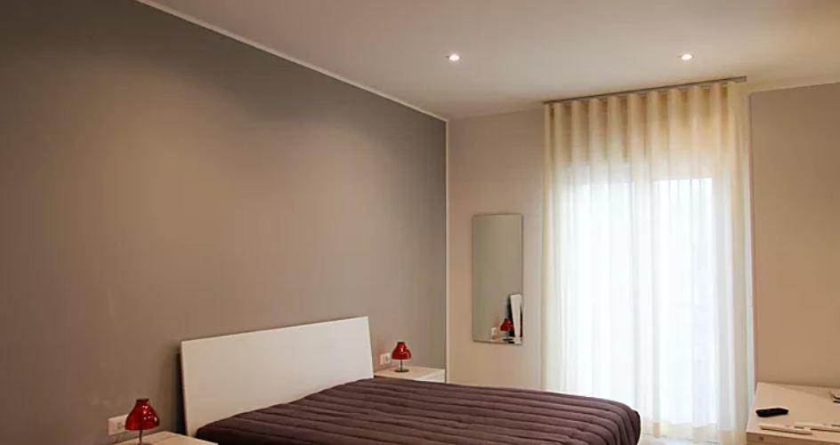 Matera Sassi Rooms 21/A E 21/B Exterior photo
